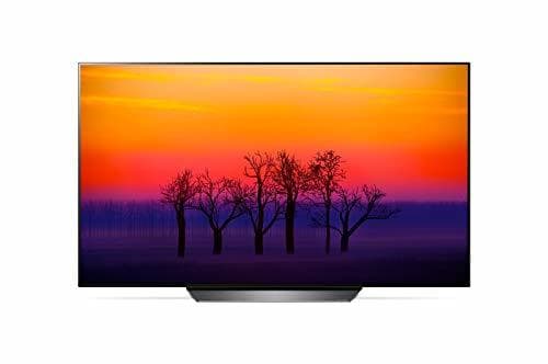 Electrónica LG OLED65B8PLA - Ultra HD Smart TV