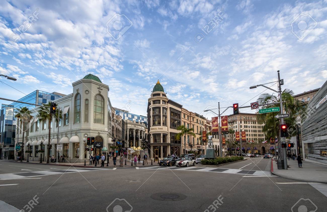 Place Beverly Hills