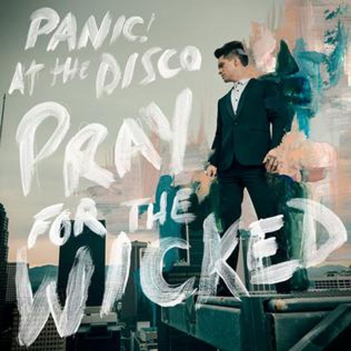 Music Pray for the Wicked