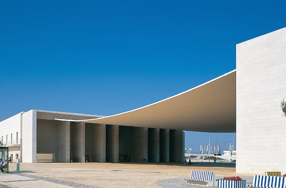 Place Pavilhão de Portugal