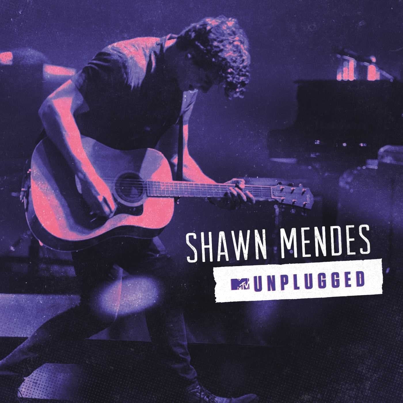 Movie Shawn Mendes: MTV Unplugged