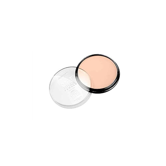 Beauty Astor Mattitude Powder Polvos Compactos Tono 4 