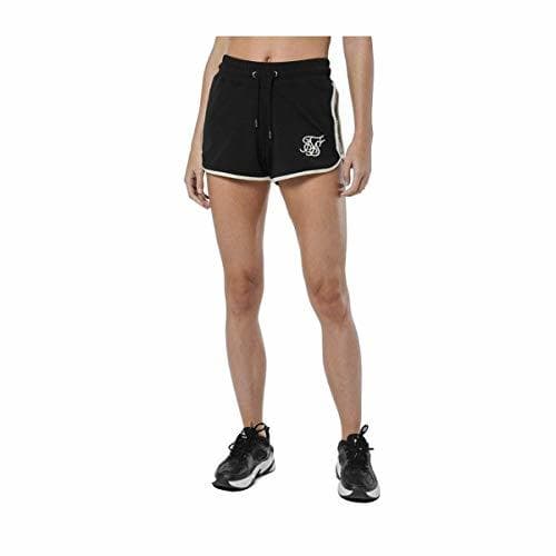 Producto SIK & SILK - SS1030 - Runner Shorts - PANTALÓN Corto -