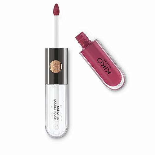 Beauty Barra de labios Kiko MILANO de doble capa