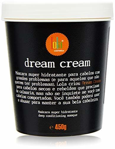 Beauty Lola Dream Cream