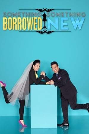 Serie Something Borrowed, Something New