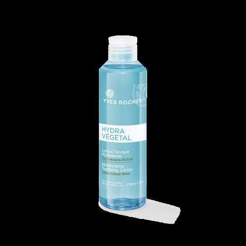 Product Loção tonica hidratante Hydra Vegetal