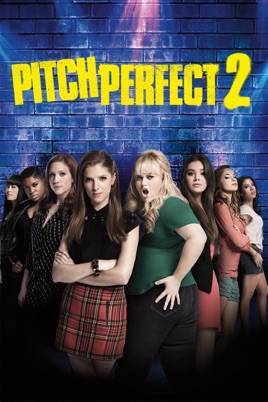 Movie Pitch Perfect 2