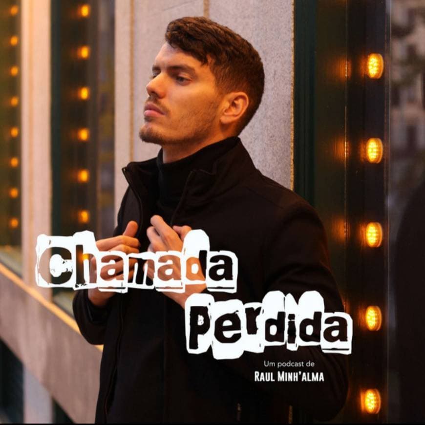 Canción Chamada Perdida 