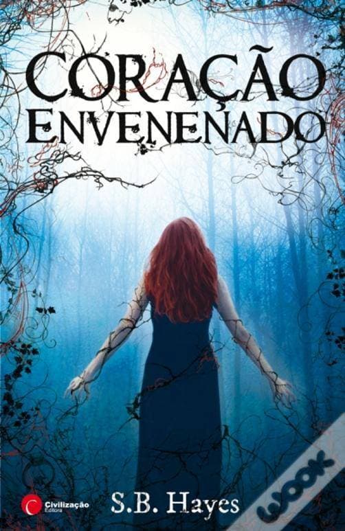 Libro Coração Envenenado