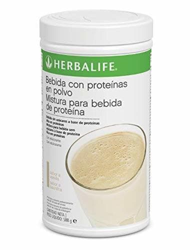 Product Bebida con Proteínas en Polvo 1 u.