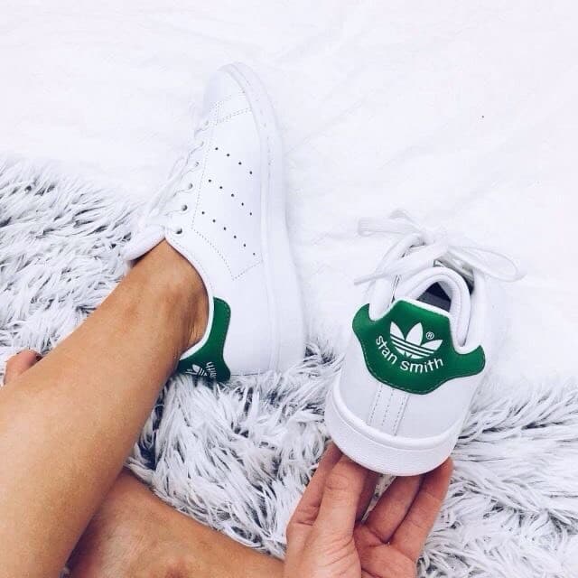 Producto Stan Smith Adidas - Classic