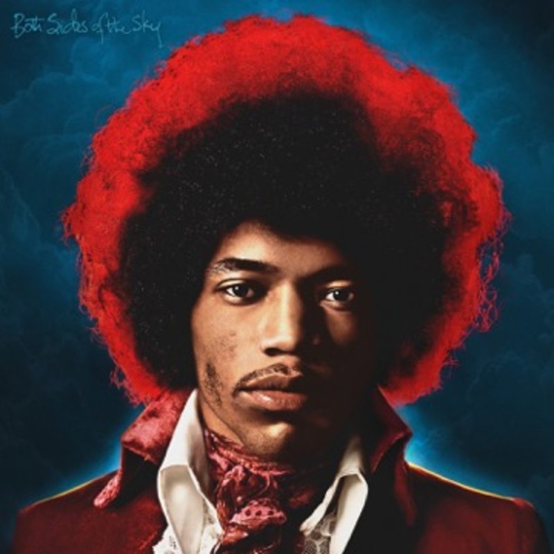 Canción Jimi Hendrix