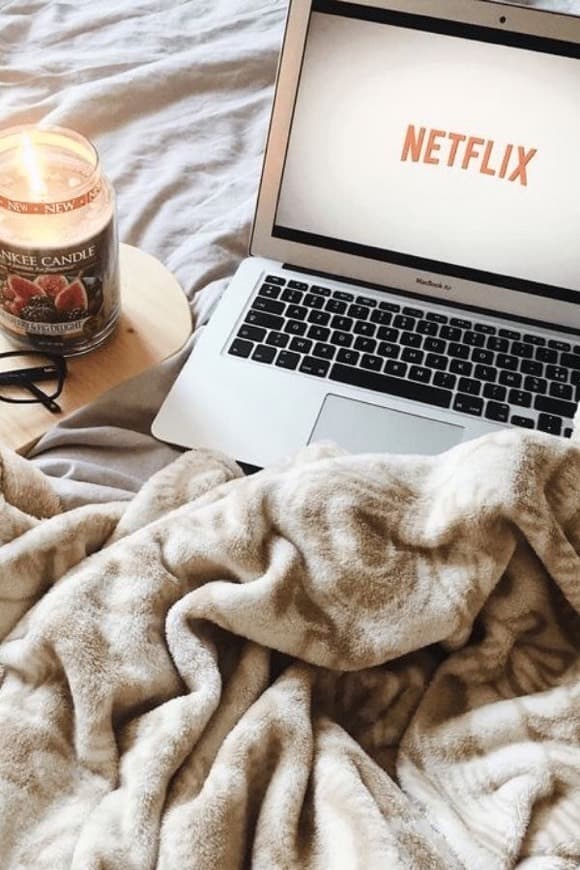 Moda NETFLIX&CHILL 🎞🥰