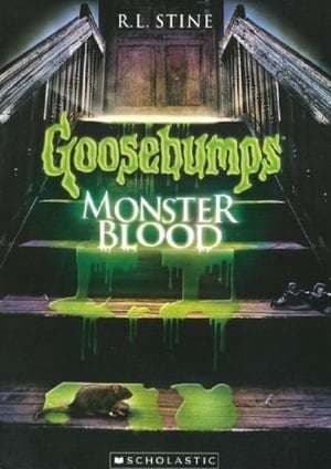 Película Goosebumps: Monster Blood