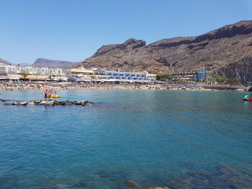 Place Islas Canarias