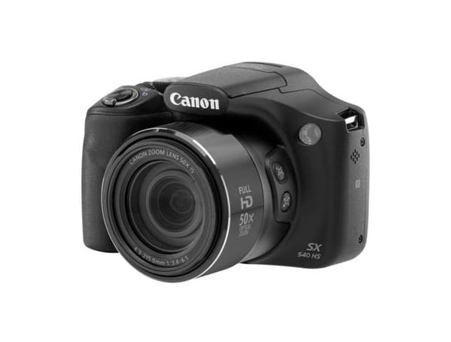 Product Canon Powershot SX540 HS 