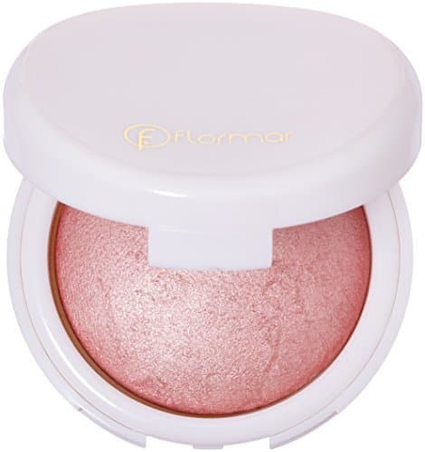 Producto Flormar – Sombra de Joues – terracota 41 – Excellent coverage