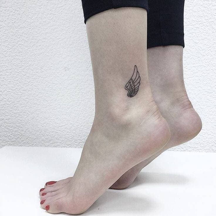 Moda Tatuagens 