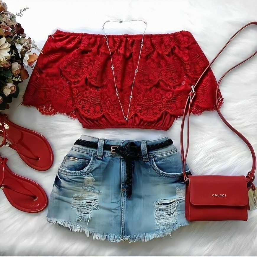 Fashion Outfit idea 12 💡