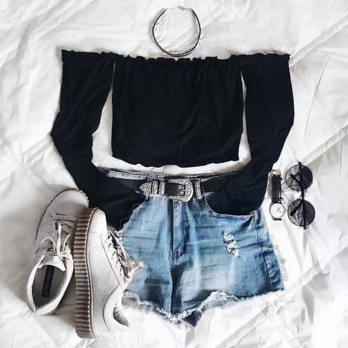 Fashion Outfit idea 10 💡