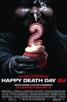 Película Happy Death Day 2U