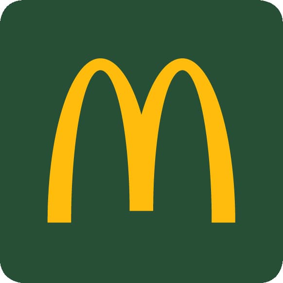 Restaurantes McDonald's Campo Grande