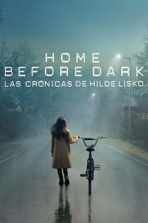 Serie Home Before Dark