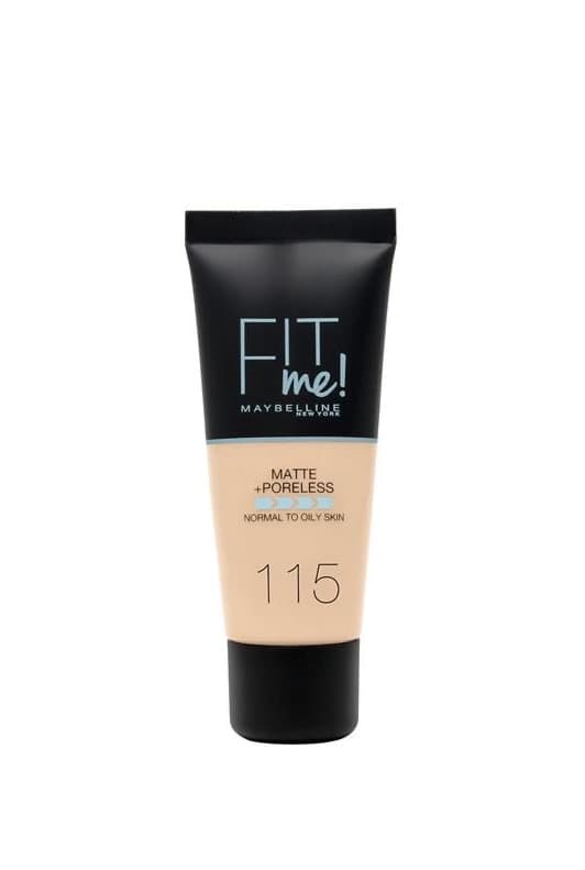 Producto BASE FIT ME® MATTE