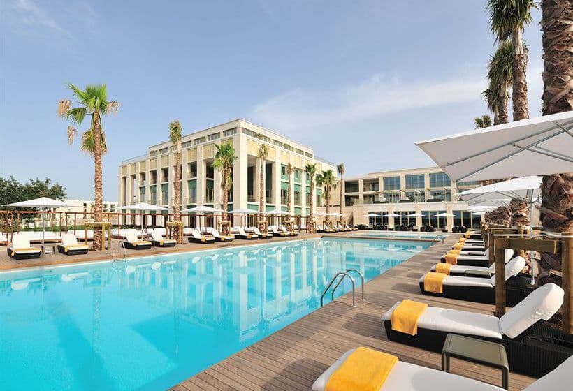 Place Anantara Vilamoura Algarve Resort