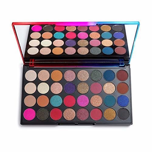 Beauty Makeup Revolution X Pride Proud of my Life Eyeshadow Palette