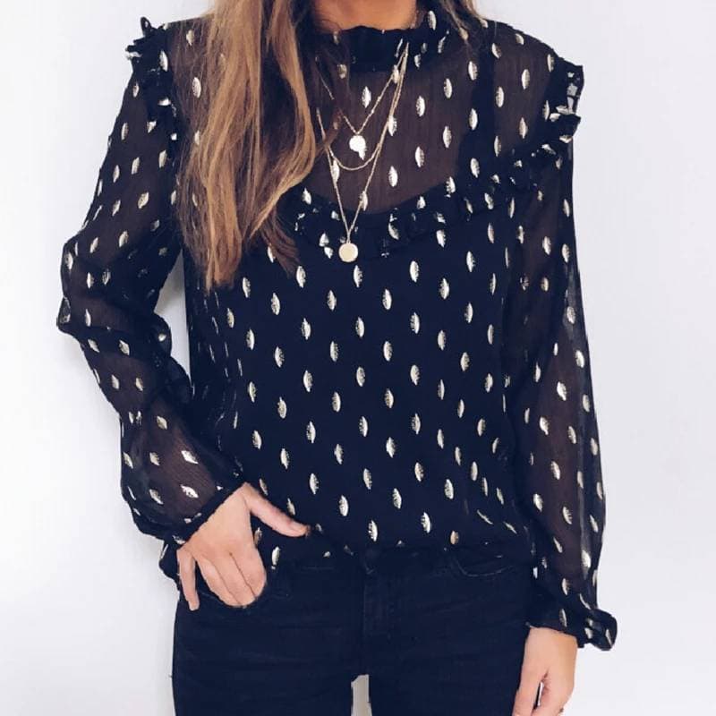 Producto Blusa Boho