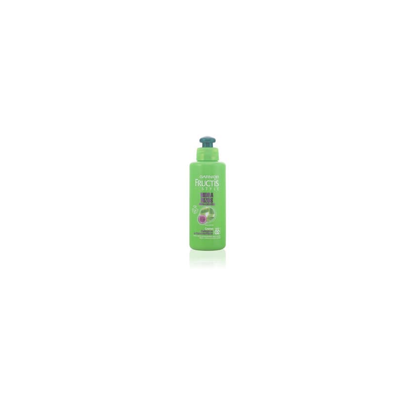 Beauty Garnier Fructis Style Crema Definidora Hidra Rizos