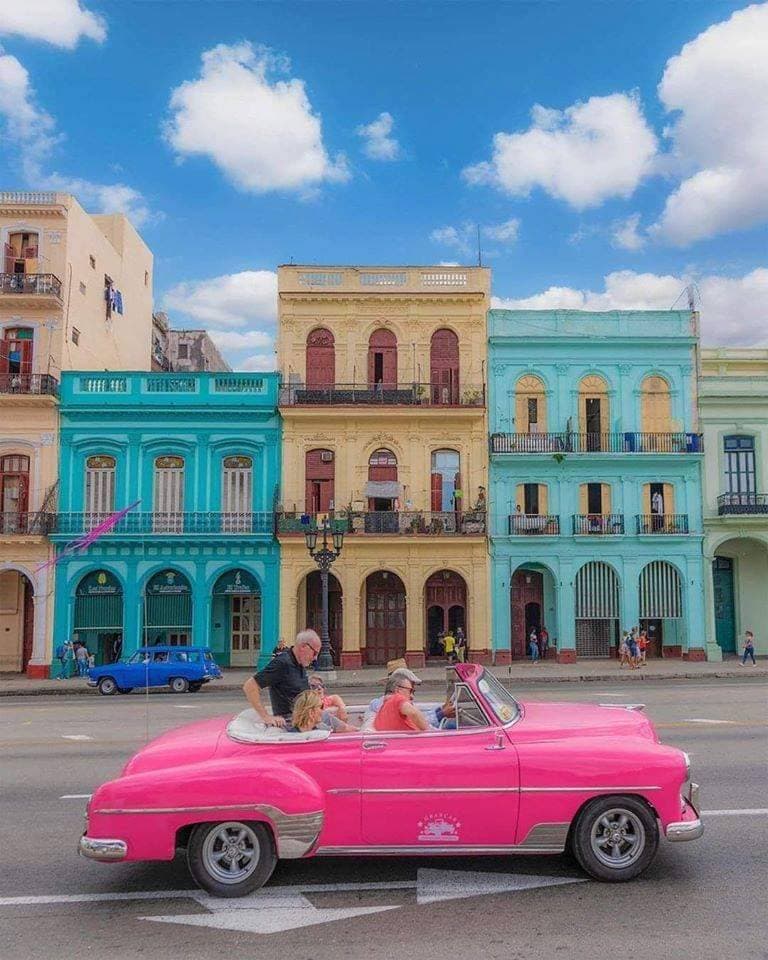 Place Havana