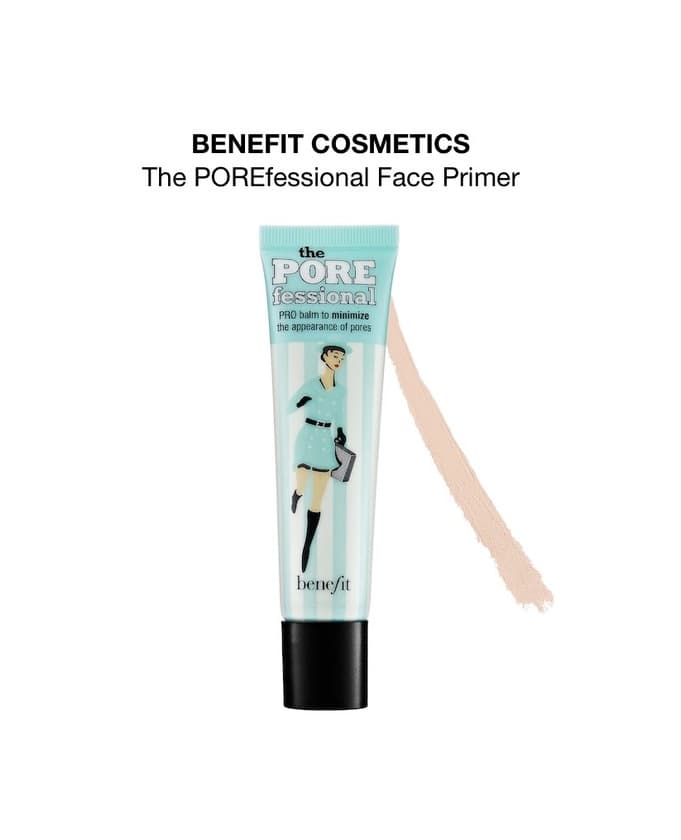 Producto the POREfessional