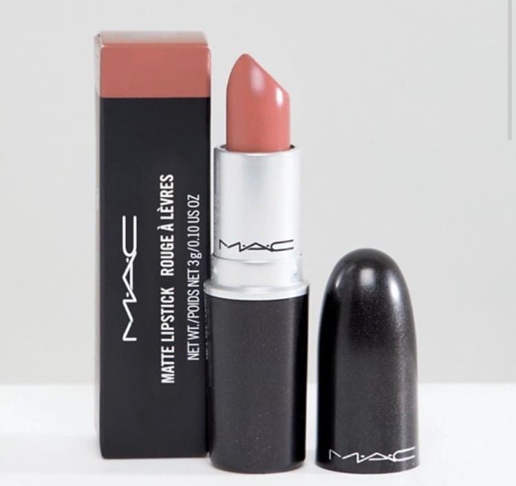 Producto Mac Velvet Teddy Matte Lipstick