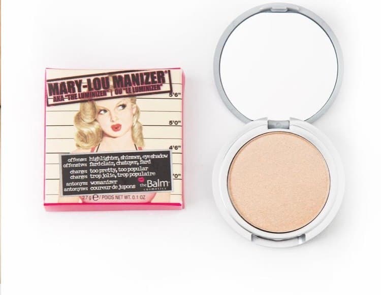 Producto Mari-Lou Manizer