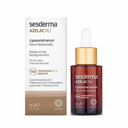 Belleza SESDERMA Azelac RU Serum Liposomado 30 ml