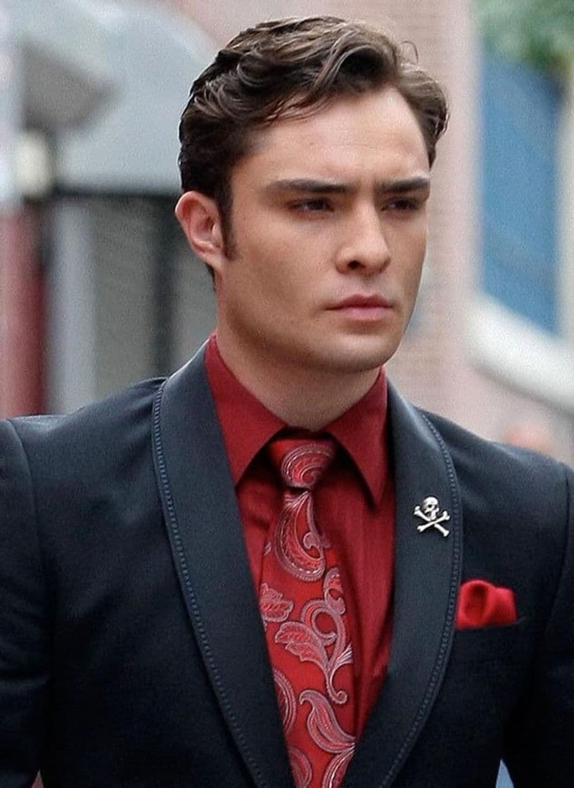 Moda Ed Westwick 