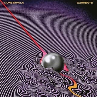 Canción Currents- Tame Impala