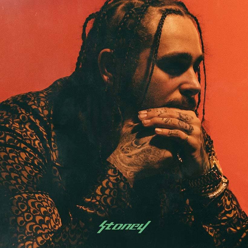 Canción Stoney- Post Malone 