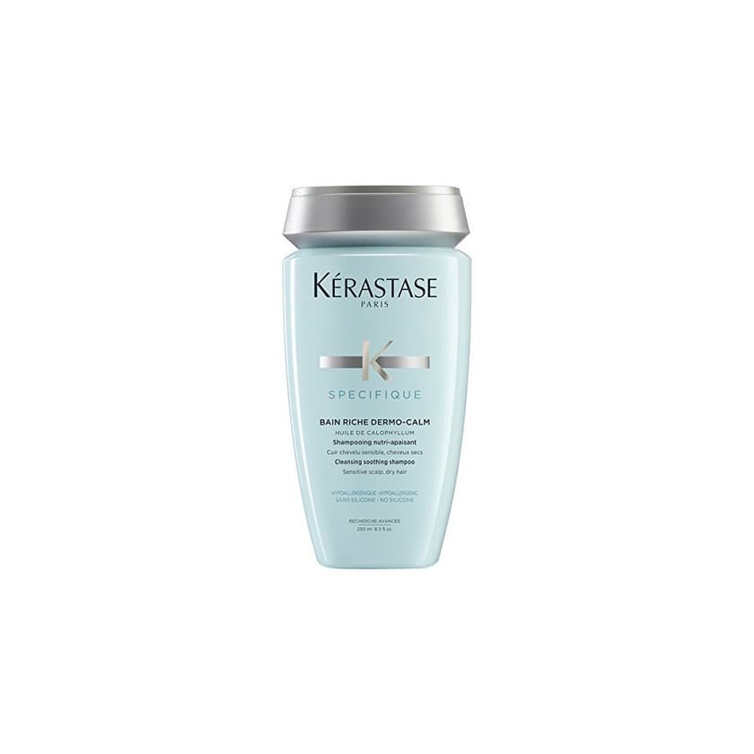 Producto Champú Kerastase Bain Riche Dermo-Calm