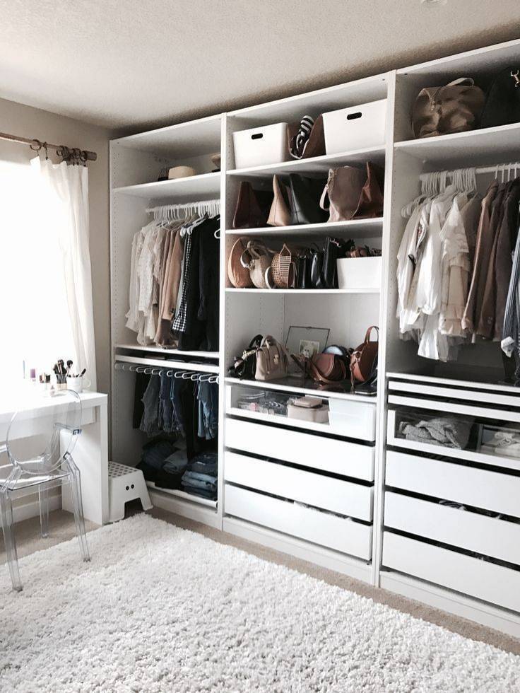 Moda Closet