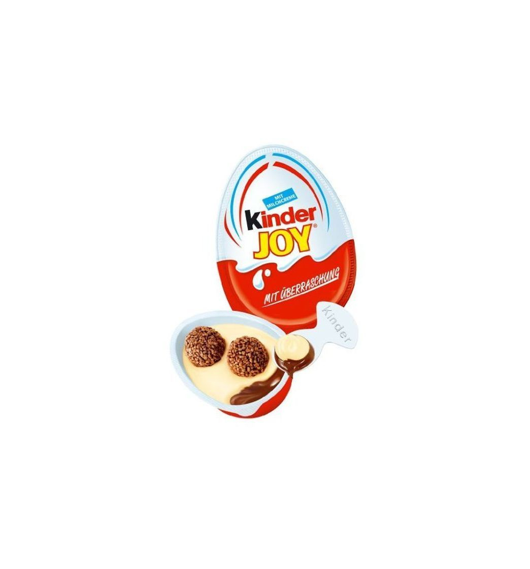 Product Ferrero Kinder Joy 20g