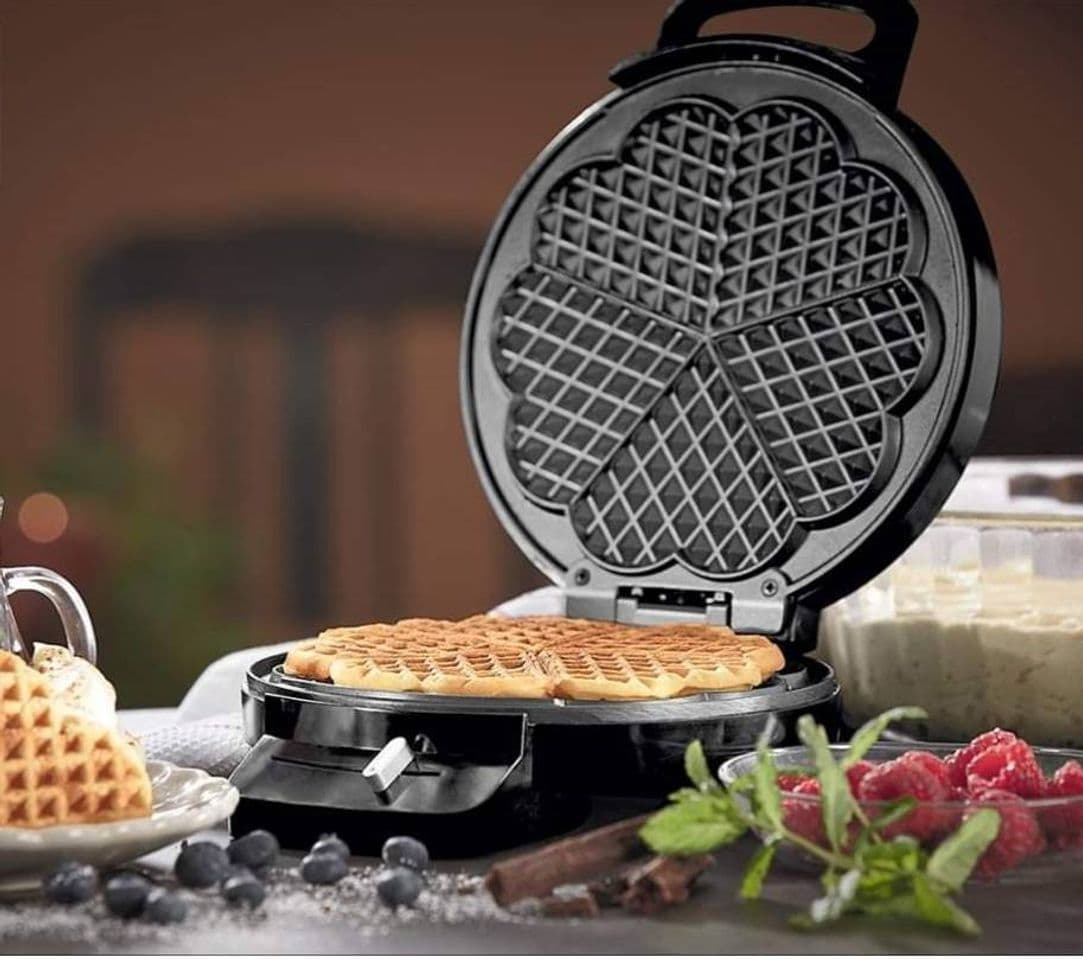 Producto Máquina waffles Lidl