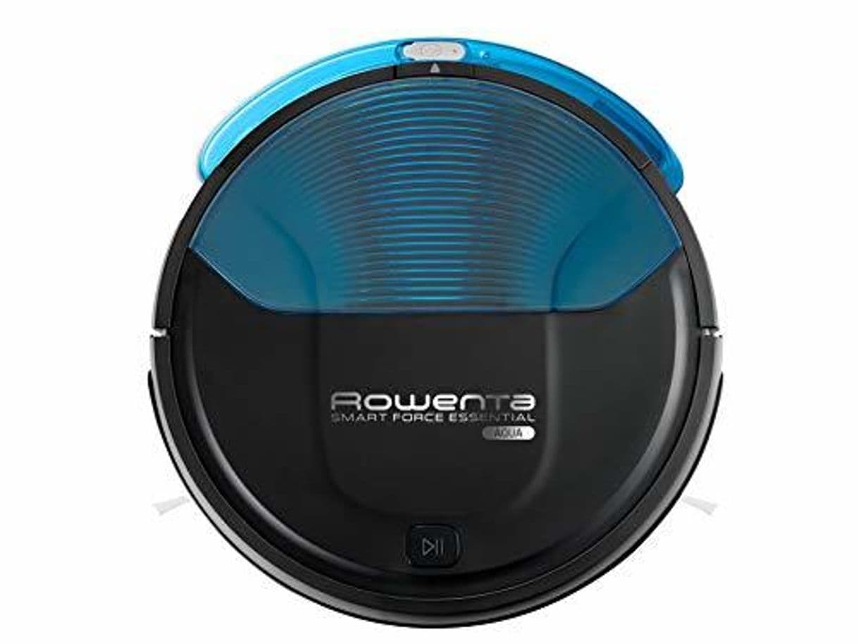 Elemento de la categoría hogar Rowenta Smart Force Essential Aqua RR6971WH - Robot aspirador 2 en 1