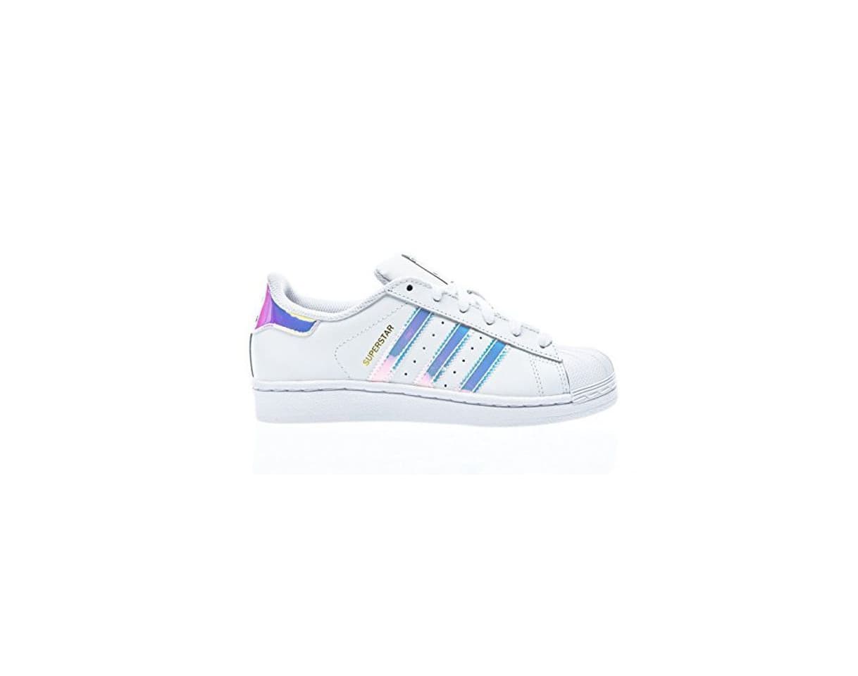 Moda adidas Superstar J