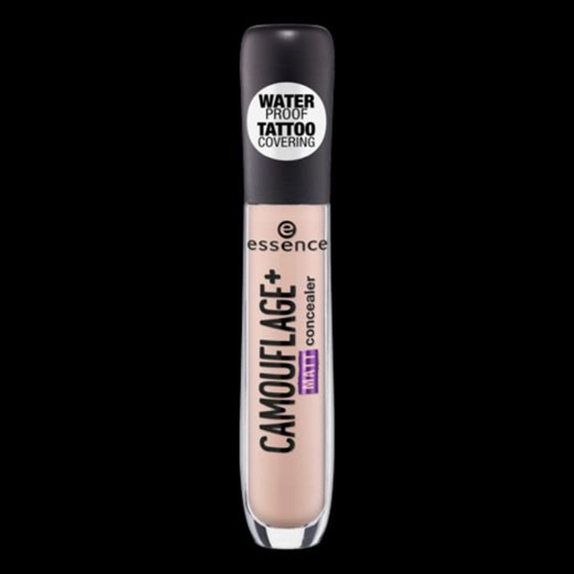 Product Corrector Camouflage Matt Essence 