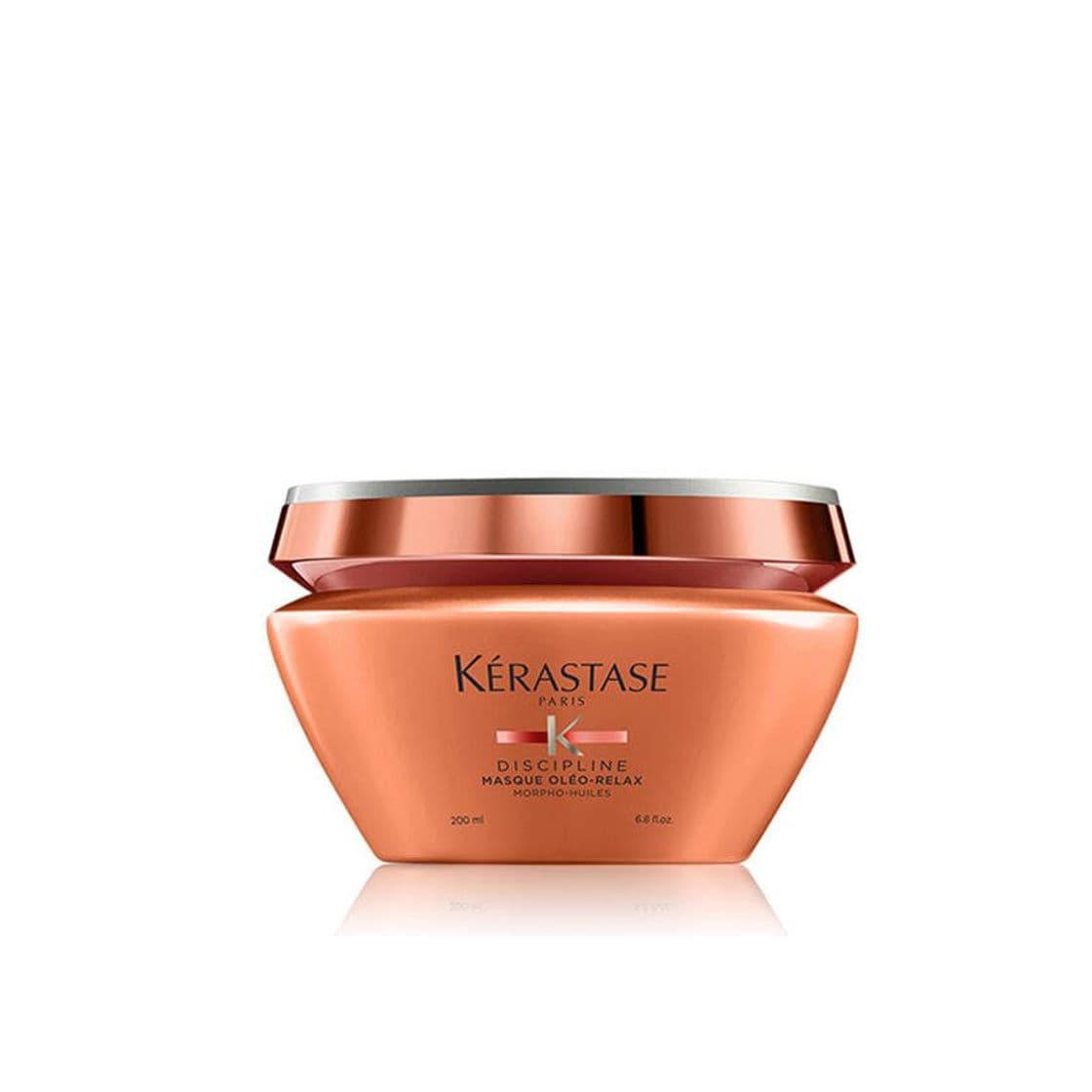 Producto Kérastase Discipline máscara Óleo-Relax 