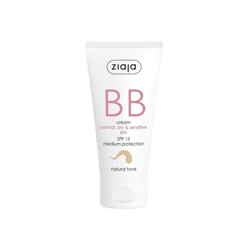 Product BB Cream piel normal